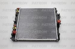 PRS3440 Радиатор системы охлаждения