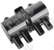 Катушка зажигания Daewoo Kalos KD-8004B