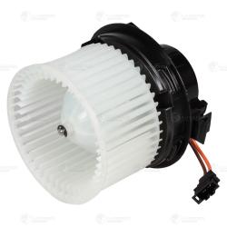 Э/вентилятор отоп. для а/м Nissan Qashqai (14-)/X-Trail T32 (14-) 2.0i/2.5i (RUS) (LFh 1420)
