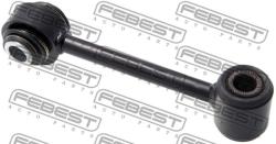 Тяга стабилизатора TOYOTA AVENSIS 97-03 пер.подв. 0123-005