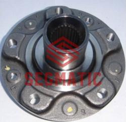 Ступица колеса в сборе перед  Renault Duster SGWH30204107