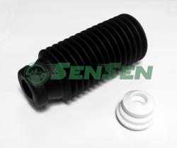 Пылезащитный комплект (отб+пыл) Chrysler Voyager II 199201-199509; Chrysler VoyagerGrand Voyag FC071