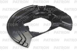 Кожух тормозного диска PBS065