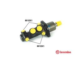 Цилиндр тормозной главный SEAT CORDOBA (6K1  6K2) 02/93-10/99 / SEAT CORDOBA (6K2) 06/99-10/02 / SE m85035