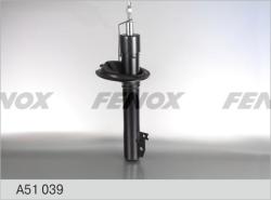 A51039 Амортизатор FORD TRANSIT 01-06 пер.газ.