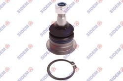 Сайлентблок рычага TOYOTA LAND CRUISER 100 98-07 пер.подв.верхн. 845628