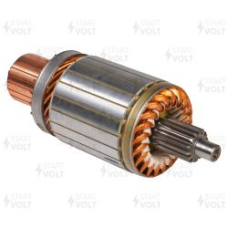 Ротор стартера для а/м КАМАЗ 5490/MB Axor с дв. OM 457LA (SR 0703)