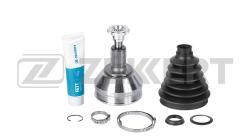 ШРУС внешн. Audi A2 00- Seat Cordoba 02- Ibiza III 08- Skoda Fabia (6Y_ NJ_) 05- VW Polo IV-VI  gs-5200