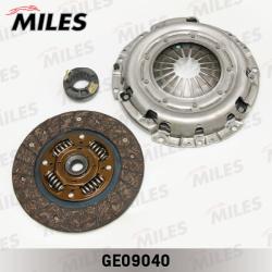 GE09040 Сцепление к-т HYUNDAI ACCENT LC/GETZ 1.6 02-09