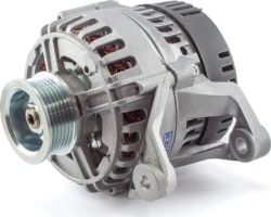 Генератор двигателя автомобиля 3142.3771