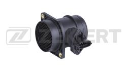 Датчик массового расхода воздуха Chevrolet Niva (2123) 02- Lada Priora (2170 2171 2172) 07- Kalina se-1003