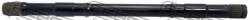 ПОЛУОСЬ ЛЕВАЯ 23x410x23 (NISSAN SUNNY B14/ALMERA N15 1995-2000) FEBEST 0212-b14lh