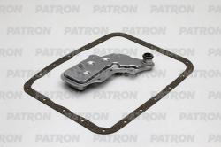 PF5056 Фильтр АКПП