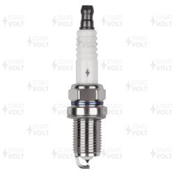 Свеча зажигания для а/м Volvo XC90 (02-) 2.5T/Hyundai Sonata EF (01-) 2.7i Pt+Pt (VSP 1010)