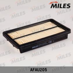 AFAU205 Фильтр воздушный MAZDA 323 1.3-2.0 94-