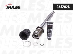 GA12026 ШРУС FORD FIESTA/FUSION (CBK) 01-08 внутр.прав.