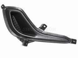 Заглушка бампера Hyundai Solaris 10-14 / Accent 11-17 (Спереди/ Справа)
