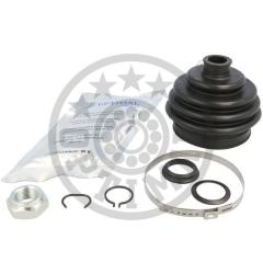 Пыльник ШРУСа  комплект AUDI: 80 (80  82  B1)  80 (81  85  B2)  80 (89  89Q  8A  B3)  COUPE (81  85 cvb-10101cr