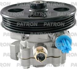 Насос гидроусилителя PPS1204