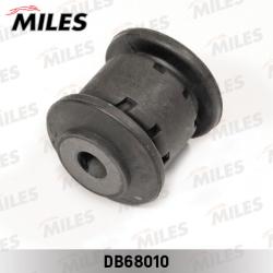 Сайлентблок рычага VAG A3/TOURAN/PASSAT/GOLF V/OCTAVIA 03- пер.подв. DB68010