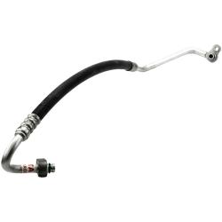 Трубка кондиционера Hyundai Elantra (06-)