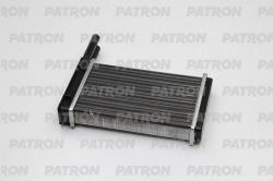 PRS2145 Радиатор отопителя