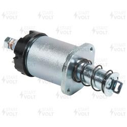 Реле втягивающее стартера для а/м Лада 2101-1119/2121-21214/2123 н/о (тип АвтоВАЗ) (VSR 0110)