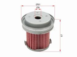 Фильтр CVT  (маленький) HONDA AIRWAVE 05-10/FIT 01-13/FREED 08-16/ODYSSEY 03-08/STREAM 00-14