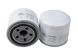 Фильтр АКПП HYUNDAI SANTA FE 00-/ELANTRA XD 00-/TRAJET 00- верхн. HC0013