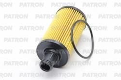 PF4338 Фильтр масляный