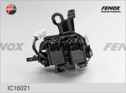 IC16021 Катушка зажигания HYUNDAI ELANTRA/MATRIX/TUCSON