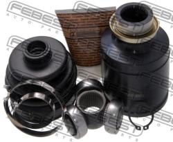 ШРУС ВНУТРЕННИЙ ПРАВЫЙ 33x43x28 (MAZDA 6 GG 2002-2007) FEBEST 0511-m6mtrh