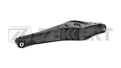 Рычаг подвески попереч. перед. ниж. VW Passat VI VII 05- Tiguan 07- Audi A3 II 03- Q3 11- A1 12- ql-3437