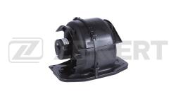 Вентилятор отопителя Renault Clio 90- Kangoo 97- Megane 96- mk-7075