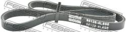 РЕМЕНЬ ПОЛИКЛИНОВОЙ 4 КЛИНА TOYOTA ESTIMA TCR1# 2# 1990.05-1999.12 [JP] 88126-4l890