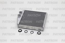 PRS2152 Радиатор отопителя