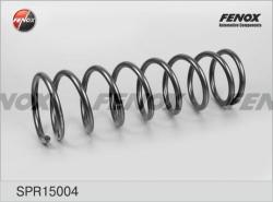 Пружина подвески HYUNDAI SONATA EF 04- (ТАГАЗ) зад. SPR15004
