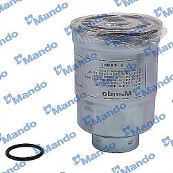 Фильтр топливный HYUNDAI PORTER /H-1/H-100/MITSUBISHI PAJERO/L200 2.5 DIESEL EFF00004T
