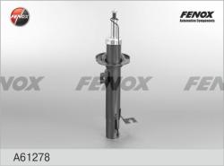 Амортизатор FIESTA V 1.3/1.4/1.6 04-08/MAZDA 2 1.4/1.6 1.04-7.07 пер.лев.газ. A61278