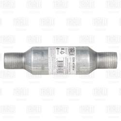 Стронгер 45300-76 с перф. диффузором (алюм. сталь) (ESM 45300d)