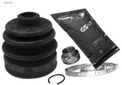 Пыльник ШРУСа MAZDA 323 V/626 III 1.8-2.0D 87-98 нар. 780191