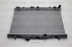 PRS3297 Радиатор системы охлаждения