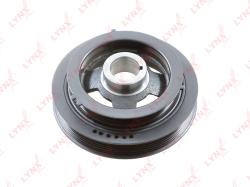 Шкив коленвала INFINITI I30 3.0 (97>) NISSAN PRESAGE(U30) 3.0 (01-03)/MAXIMA(A33/A32) 2.0-3.0 (99-0 pb-8167