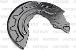 Кожух тормозного диска PBS188