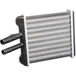 Радиатор отопителя Chevrolet Lanos (97-17) 116502