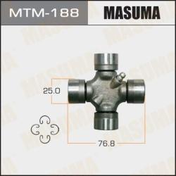 Крестовина MTM-188