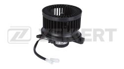 Вентилятор отопителя PEUGEOT PARTNER 96- 306 93- CITROEN BERLINGO 96- ZX 91- mk-7046