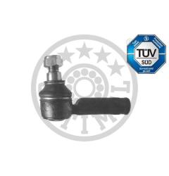 Наконечник рулевой тяги FORD: TRANSIT Bus (E_ _)  TRANSIT Bus (T_ _)  TRANSIT Kasten (E_ _)  TRANSIT g1-600