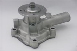 Помпа водяная Toyota gwt-60a