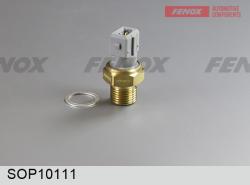 SOP10111 Датчик давления масла CITROEN/FIAT/PEUGEOT